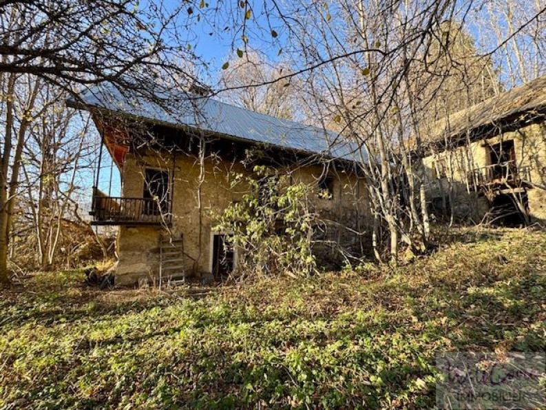 vente Propriété Albiez Le Jeune - Photo 4