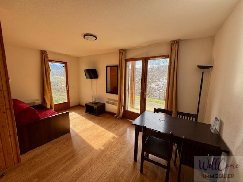 à vendre Appartement Saint Jean D'arves - Photo 2