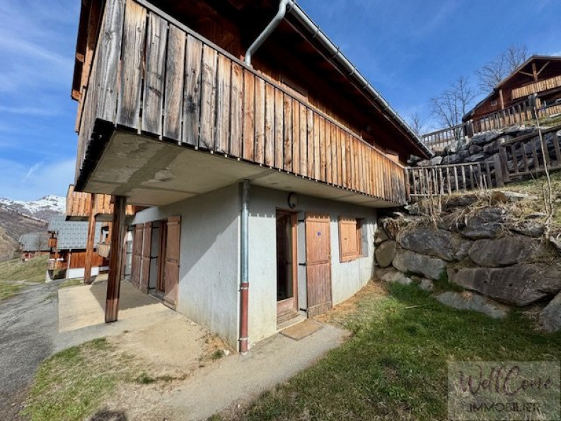 à vendre Appartement Saint Jean D'arves - Photo 10