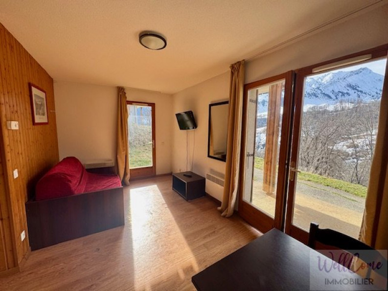 vente Appartement Saint Jean D'arves - Photo 1