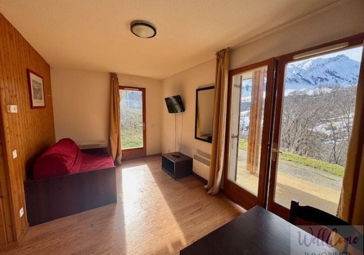 à vendre Appartement Saint Jean D'arves
