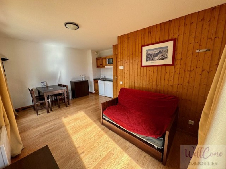 à vendre Appartement Saint Jean D'arves - Photo 4