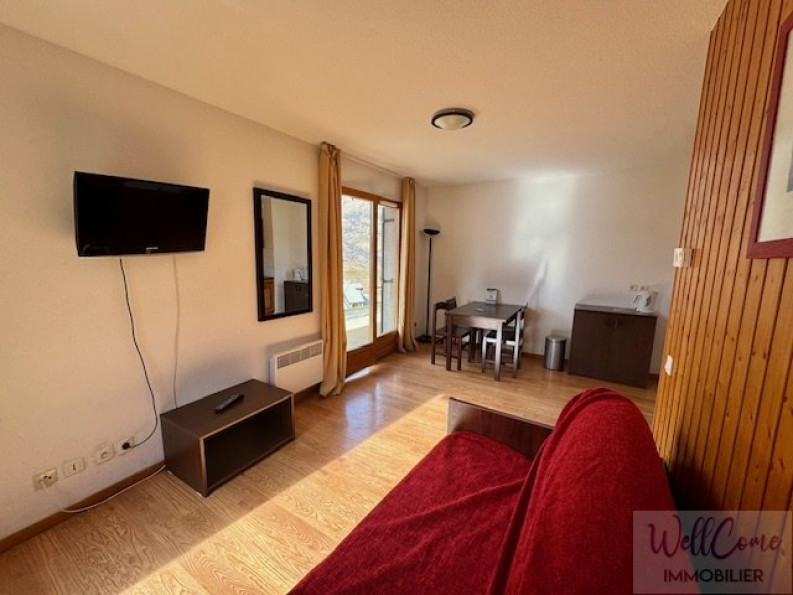 vente Appartement Saint Jean D'arves - Photo 3
