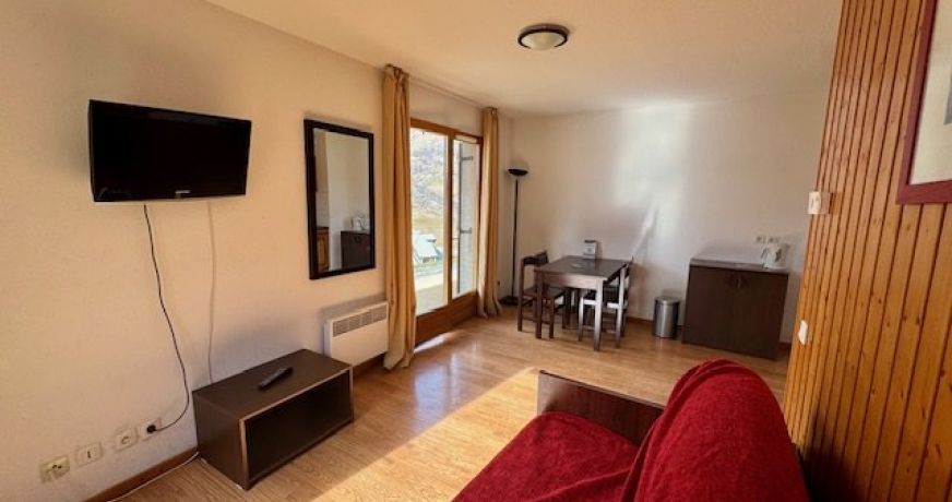 vente Appartement Saint Jean D'arves