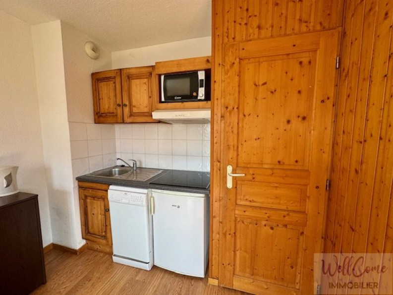 à vendre Appartement Saint Jean D'arves - Photo 6