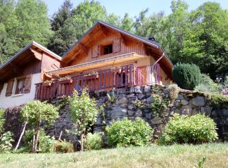 vente Maison Sainte Marie De Cuines