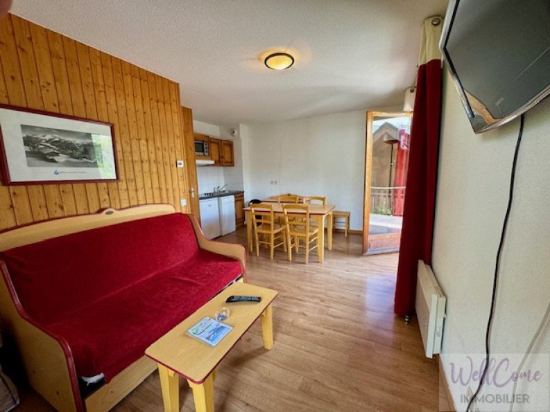 à vendre Appartement Saint Jean D'arves - Photo 3