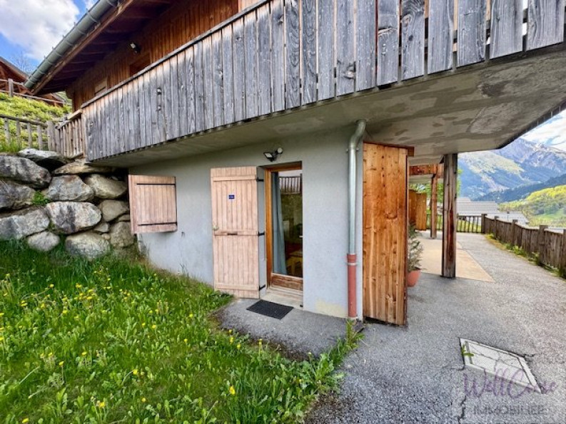 à vendre Appartement Saint Jean D'arves - Photo 10