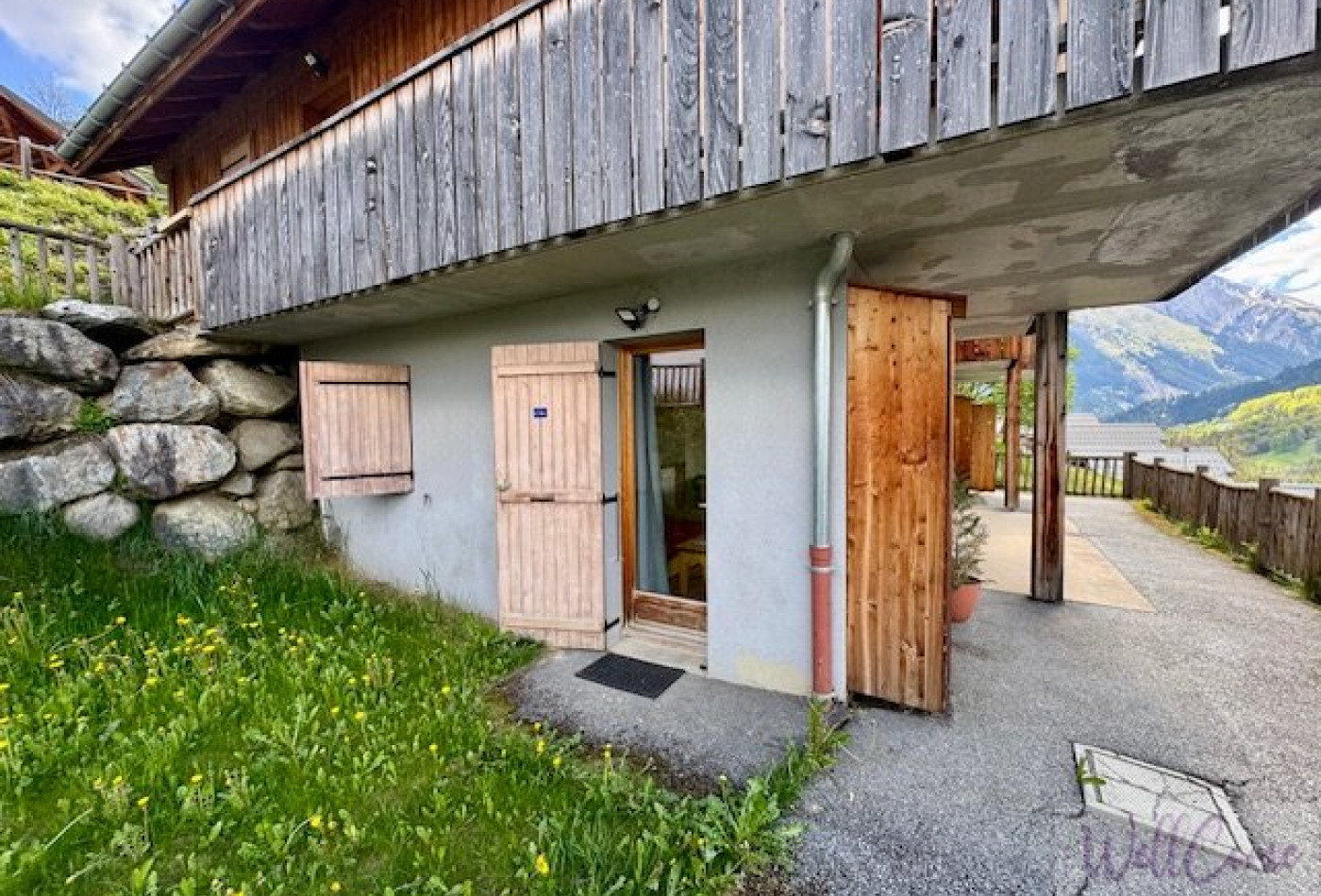 vente Appartement Saint Jean D'arves - Photo 10