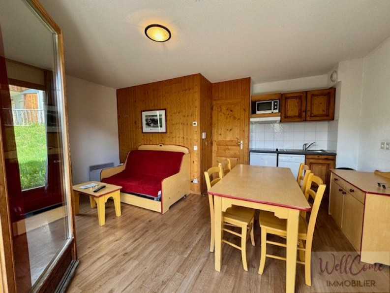 à vendre Appartement Saint Jean D'arves - Photo 5