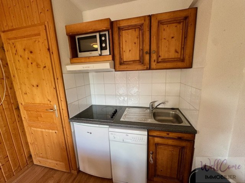 à vendre Appartement Saint Jean D'arves - Photo 4