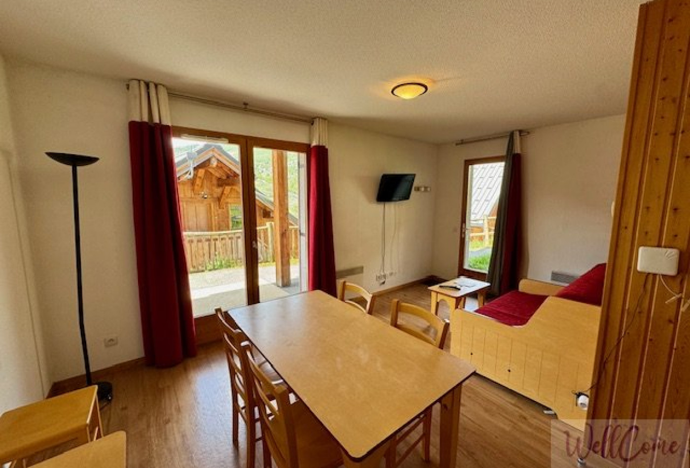 vente Appartement Saint Jean D'arves - Photo 1