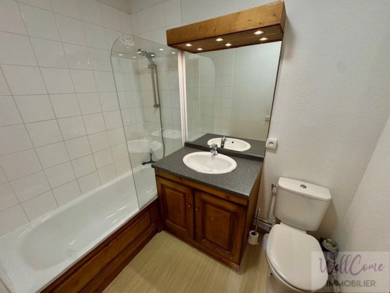 à vendre Appartement Saint Jean D'arves - Photo 8