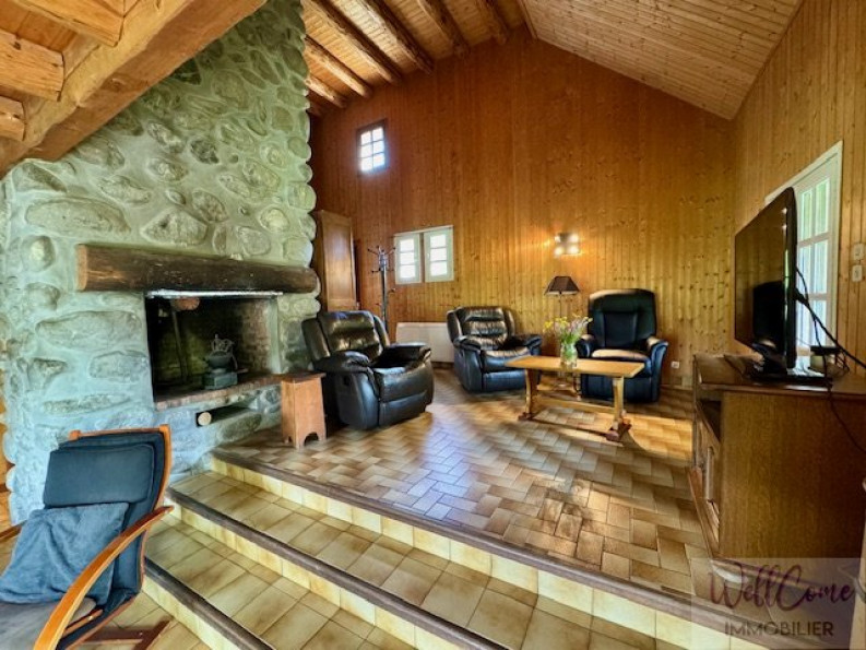 vente Maison Fontcouverte La Toussuire - Photo 4