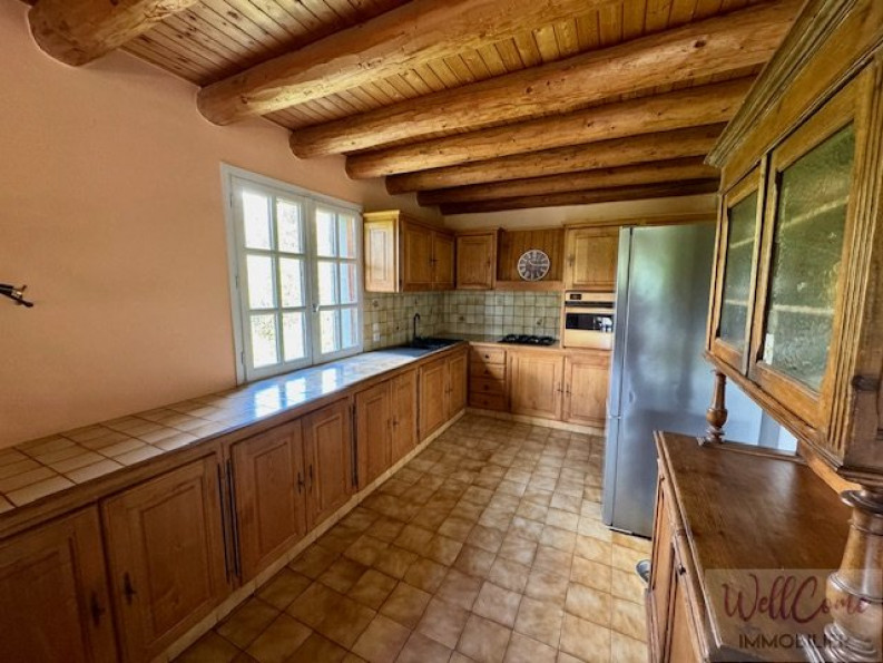 vente Maison Fontcouverte La Toussuire - Photo 7