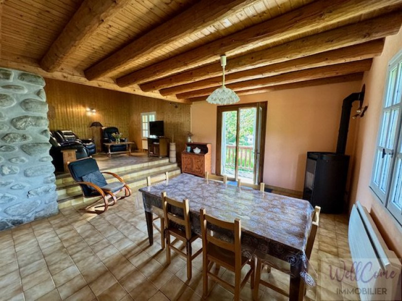 vente Maison Fontcouverte La Toussuire - Photo 5