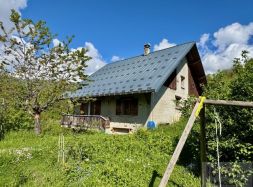 à vendre Fontcouverte La Toussuire