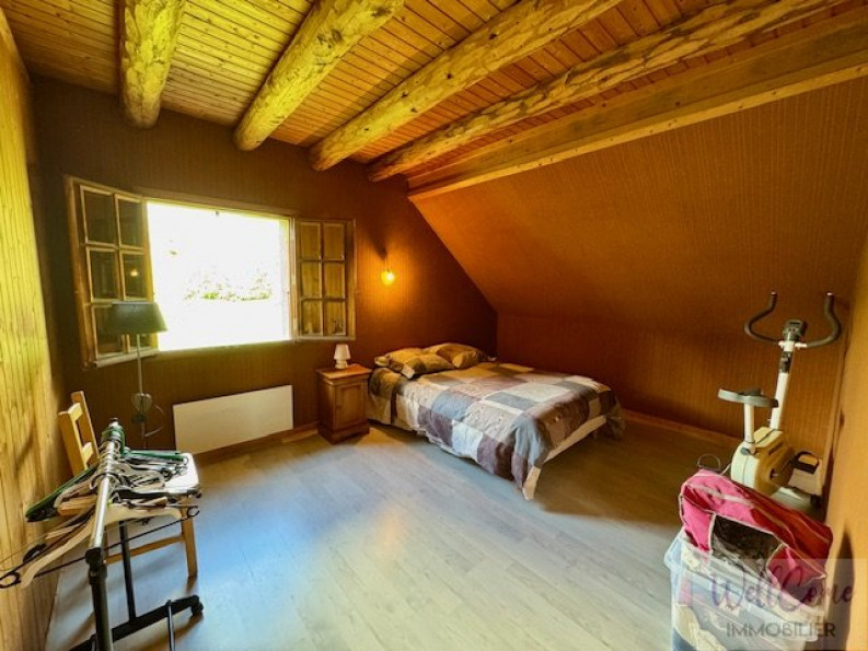 vente Maison Fontcouverte La Toussuire - Photo 8