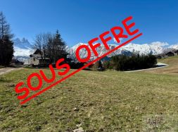 à vendre Albiez Montrond