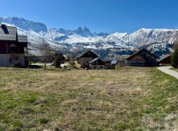 à vendre Albiez Montrond