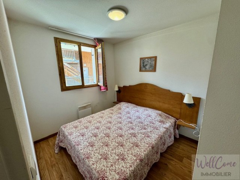 vente Appartement Albiez Montrond - Photo 4