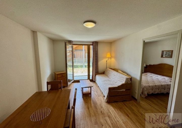 à vendre Appartement Albiez Montrond