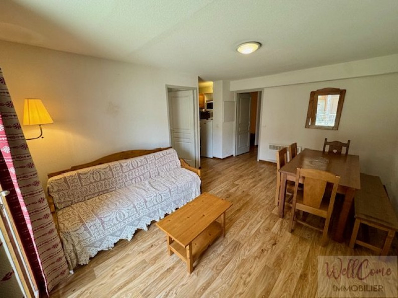 à vendre Appartement Albiez Montrond - Photo 2