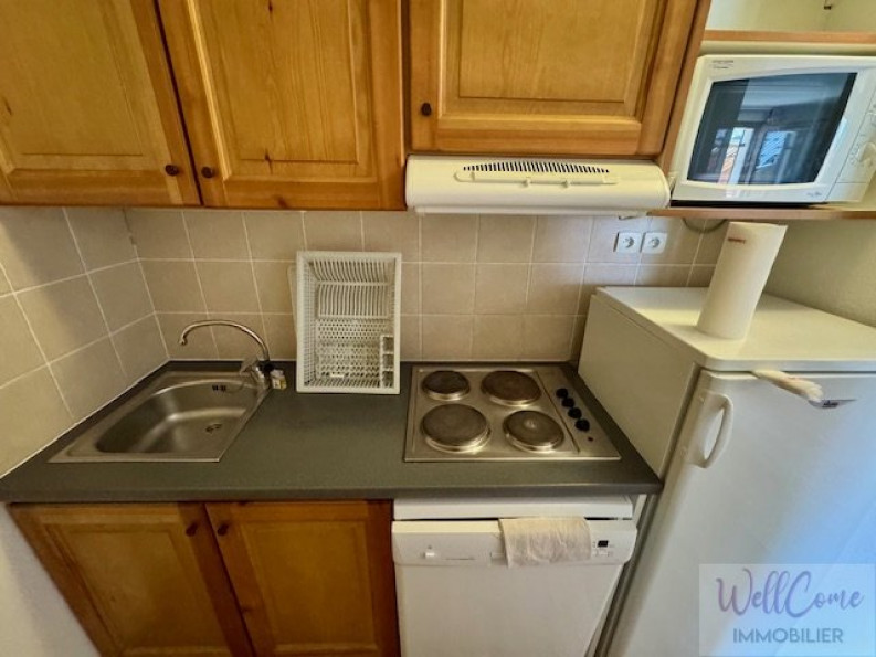 vente Appartement Albiez Montrond - Photo 3