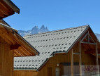 vente Appartement Albiez Montrond