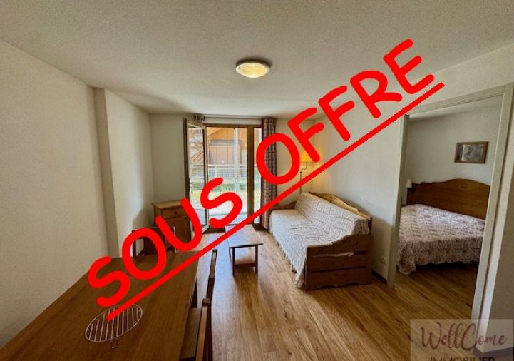 à vendre Appartement Albiez Montrond