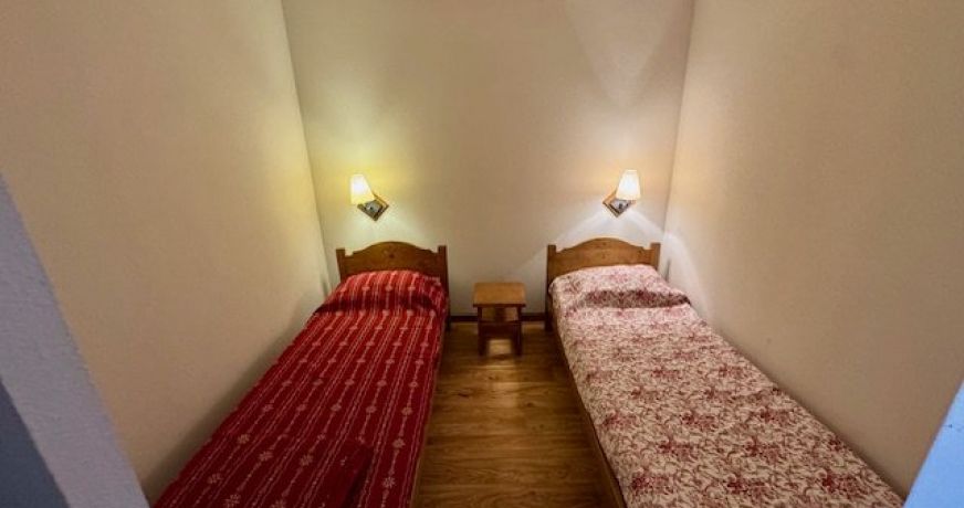 vente Appartement Albiez Montrond