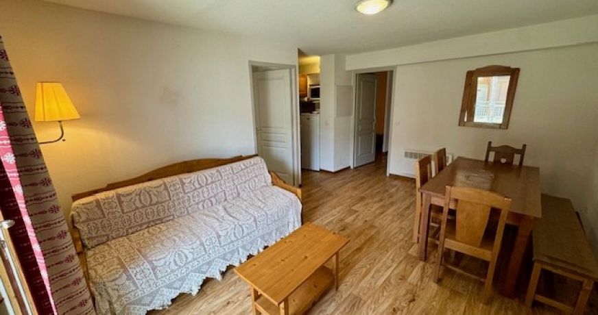 vente Appartement Albiez Montrond