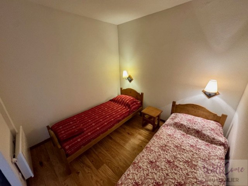 vente Appartement Albiez Montrond - Photo 6