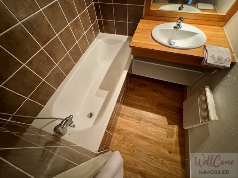 à vendre Appartement Albiez Montrond - Photo 5