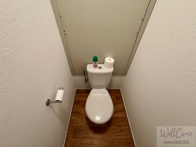 à vendre Appartement Albiez Montrond - Photo 7