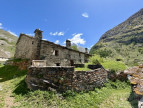 à vendre Maison en pierre Bessans