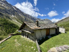 à vendre Maison en pierre Bessans