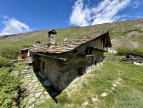 vente Maison en pierre Bessans