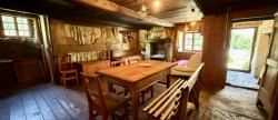 vente Maison en pierre Bessans