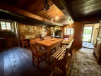 vente Maison en pierre Bessans