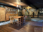 à vendre Maison en pierre Bessans