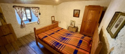 vente Maison en pierre Bessans