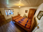 vente Maison en pierre Bessans
