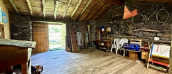 vente Maison en pierre Bessans