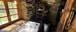 vente Maison en pierre Bessans