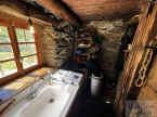 vente Maison en pierre Bessans