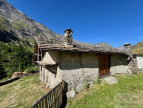 à vendre Maison en pierre Bessans