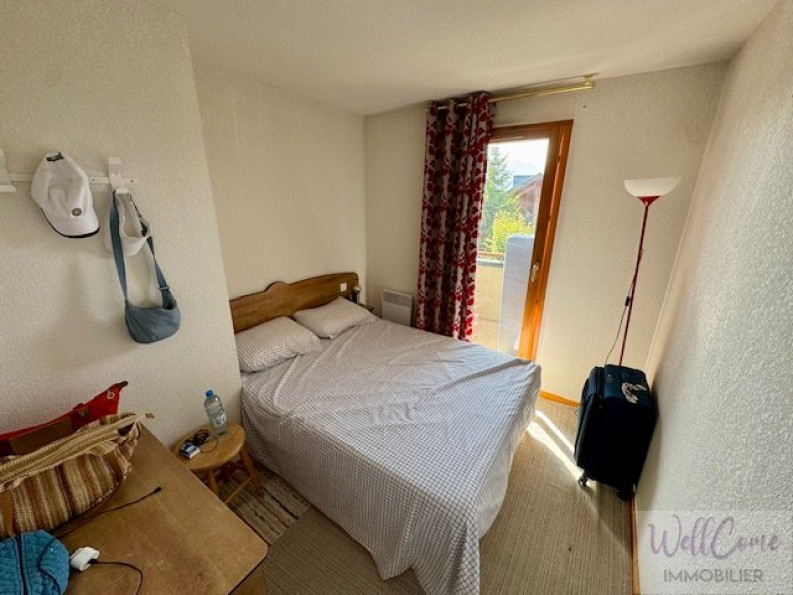 vente Appartement La Toussuire - Photo 7