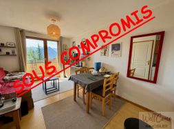 à vendre La Toussuire