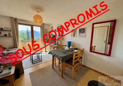 vente Appartement La Toussuire